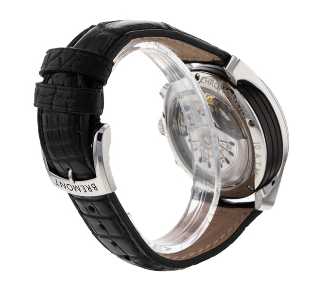 Bremont ALT1 ALT1-C/PW